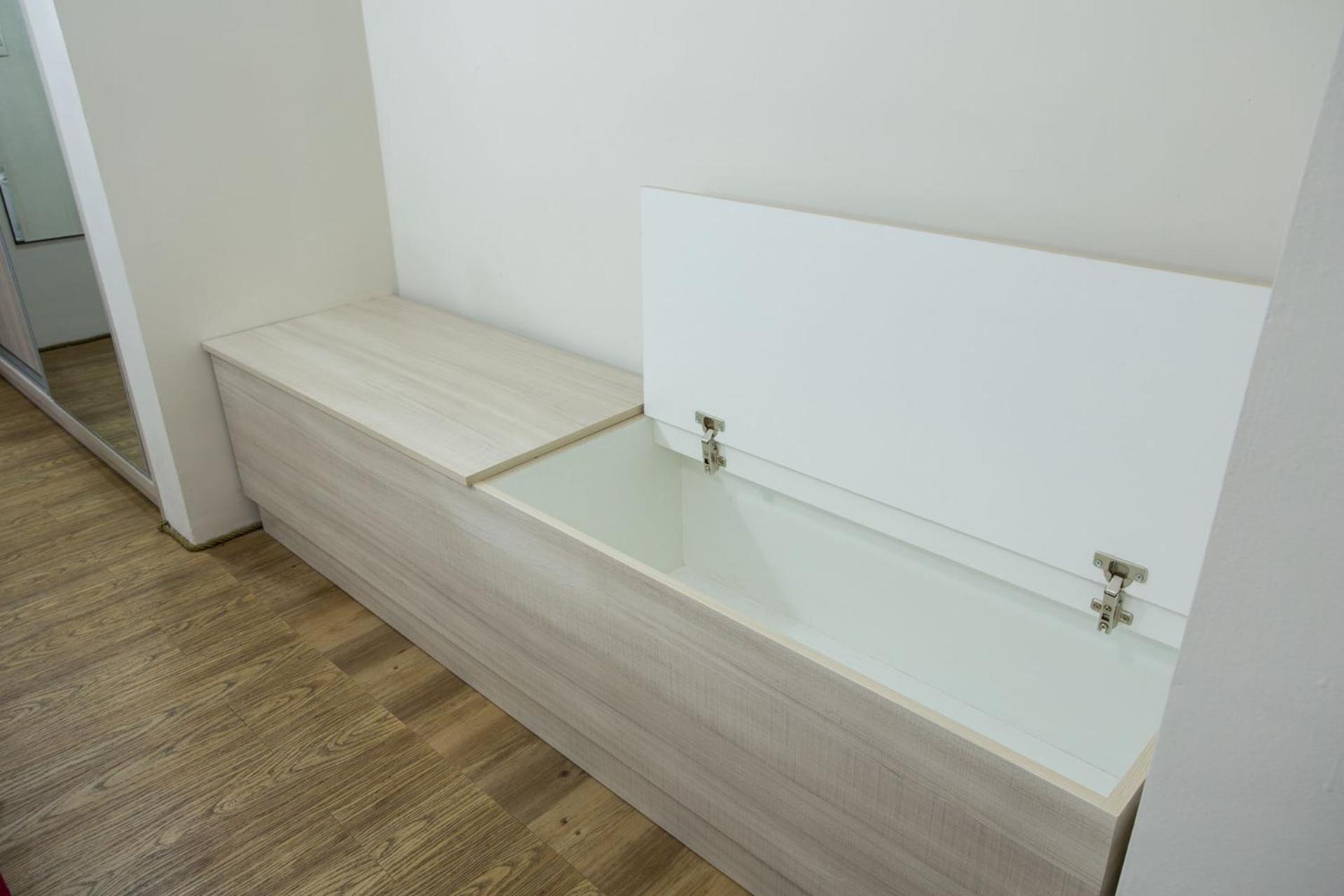 Отель Paulista Flat Сан-Пауло Номер фото